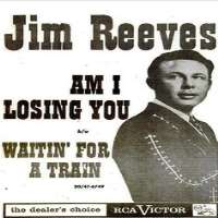 Jim ReevesJim Reeves Sings (1956)