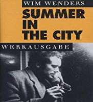 Wim WendersSummer in the City (Film 1970)