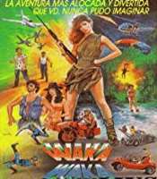 Jose CoronadoWaka-Waka (Film 1987)