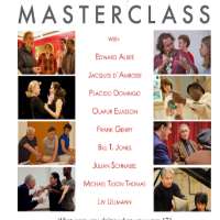 Justice SmithTrigger Finger	(Film 2012), Masterclass (TV Series 2014)