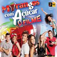 Lourenco OrtigaoMorangos com Acucar (TV Series 2009-2010), Morangos com Acucar - O Filme (Film 2012)