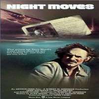 Melanie GriffithNight Moves (Film 1975)