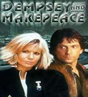 Nicola StapletonDempsey and Makepeace (TV Series 1985)