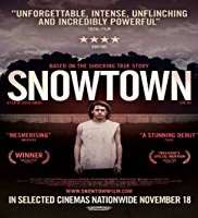 Daniel HenshallAll Saints (TV Series 2007), Snowtown (Film 2011)