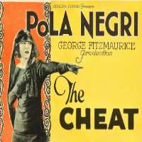 Charles FarrellThe Cheat (Film 1923)
