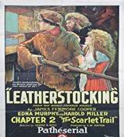 Tom TylerLeatherstocking (Film 1924)