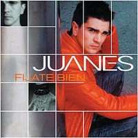 JuanesFijate Bien (Album 2000)