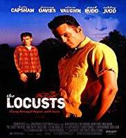 Jessica CapshawThe Locusts (Film 1997), ER (TV Series 1999)