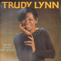 Trudy LynnTrudy Sings the Blues (Album 1989)
