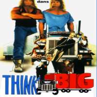 Jon TurteltaubThink Big (Film 1989)