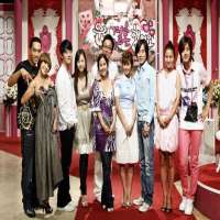 Kim Hyun-joongWe Got Married (2008)