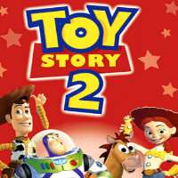 Lee UnkrichToy Story 2 (Film 1999)