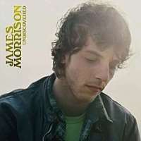 James MorrisonYou Give Me Something (Single 2006), Undiscovered (Album 2006)