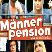 Heike MakatschMannerpension (Film 1996)