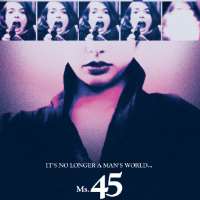 Kathleen GatiMs. 45 (Film 1981), All My Children (Soap Opera 1989-1990)
