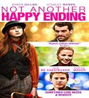 Freya MavorSkins (TV Series 2011-2012), Not Another Happy Ending (Film 2013)