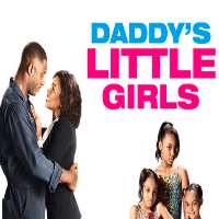 Jasmine BurkeMaking The Band 3 (TV Series 2005), Daddy's Little Girls (Film 2007)
