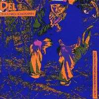 Del the Funky HomosapienI Wish My Brother George Was Here (Album 1991)