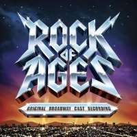 Wesley TaylorRock of Ages (Musical 2008)