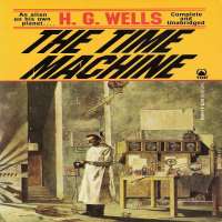 H. G. WellsThe Time Machine (1895)