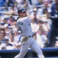 Jay BuhnerNew York Yankees (Team 1987)