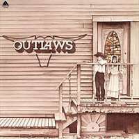 Hughie ThomassonOutlaws (Album 1975)