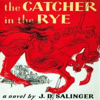 J. D. SalingerThe Catcher in the Rye (1951)