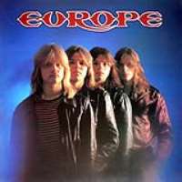 Ian HauglandEurope (Album 1983)