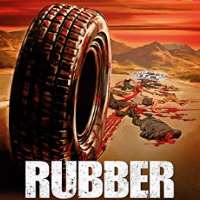 Charley KoontzFree Rent (TV Series 2009-2010), 	Rubber (Film 2010)