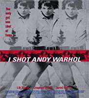 Justin TherouxC.P.W. (TV Series 1995), I Shot Andy Warhol (Film 1996)