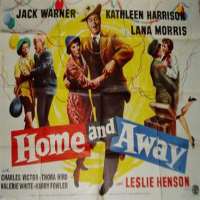 Kate OmaraHome and Away (Film 1956)