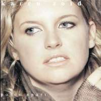 Karen ZoidPoles Apart (Album 2001)