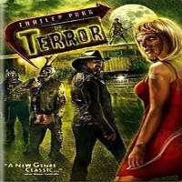 Trisha Rae StahlTrailer Park of Terror (Film 2008), ER (TV Series 2008)