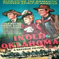 Rhonda FlemingIn Old Oklahoma (Film 1943)