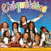 Jonatas FaroChiquititas (TV Series 1998-1999)