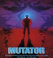 Embeth DavidtzMutator (Film 1988), Screen Two (TV Series 1989)