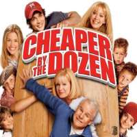 Alyson StonerMike's Super Short Show (TV Series 2001-2007), Cheaper by the Dozen (Film 2003)