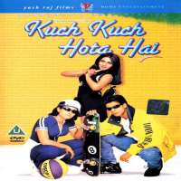 Farah KhanKuch Kuch Hota Hai (1998)