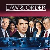 Chris MessinaWhen Dating Turns Dangerous (Film 1995), Law & Order (TV Series 1995)