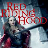 Kacey RohlV (TV Series 2010), Red Riding Hood (Film 2011)