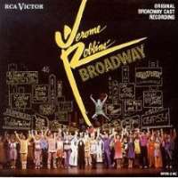 Faith PrinceJerome Robbins' Broadway (Musical 1989)