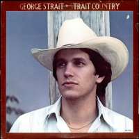 George StraitStrait Country (1981)