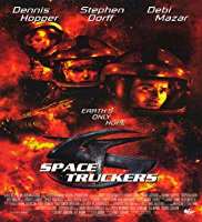 Jason O'MaraSummertime (TV Program 1995), Space Truckers (Film 1996)