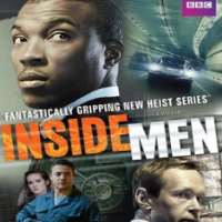 Michael ParrNo Way Through (Film 2009), Inside Men (TV Series 2011)