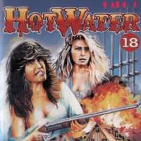 Jeremy RatchfordHot Water (Film 1985), Check It Out (TV Series 1985)