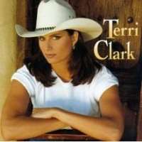 Terri ClarkBetter Things to Do (Single 1995), Terri Clark (Album 1995)