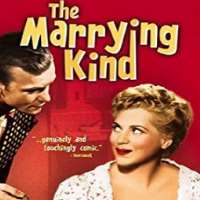 Mickey ShaughnessyThe Marrying Kind (Film 1952)