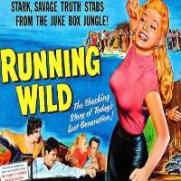 John SaxonRunning Wild (Film 1955)