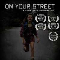 Josh Cummins (Actor)On Your Street (Short Film 2016)