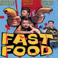 Iddo GoldbergFast Food (Film 1998), The Bill (TV Series 1998)